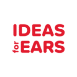 IDEASforEARS logo