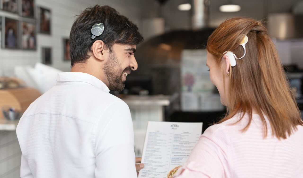 Vorteile einer CI-Versorgung bei Einseitiger Ertaubung