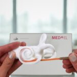 CI-Insertionsmodell von MED-EL