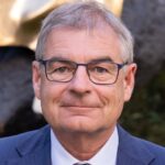 Univ. Prof. Dr. Gerd Rasp