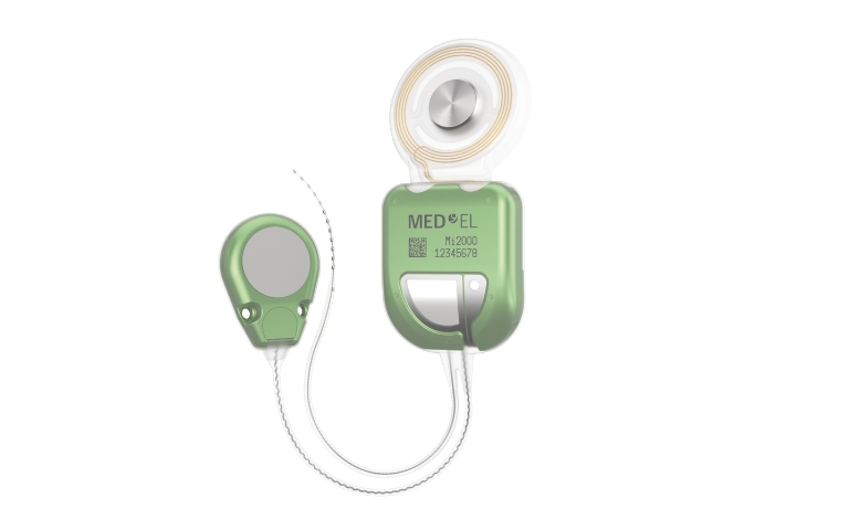 TICI UNICO Cochlear Implantat